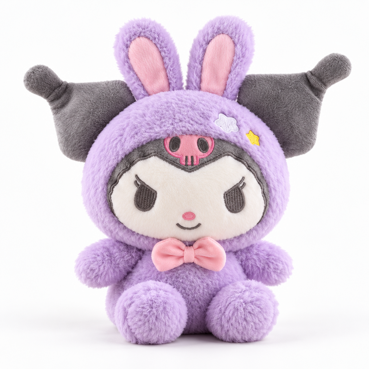 Plushie
