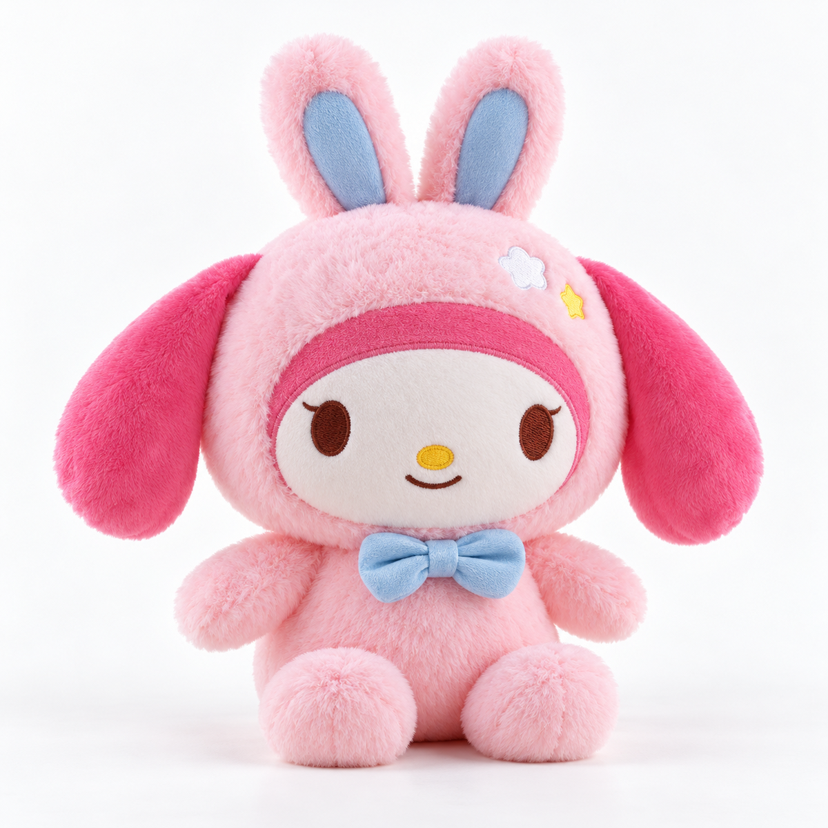 Plushie