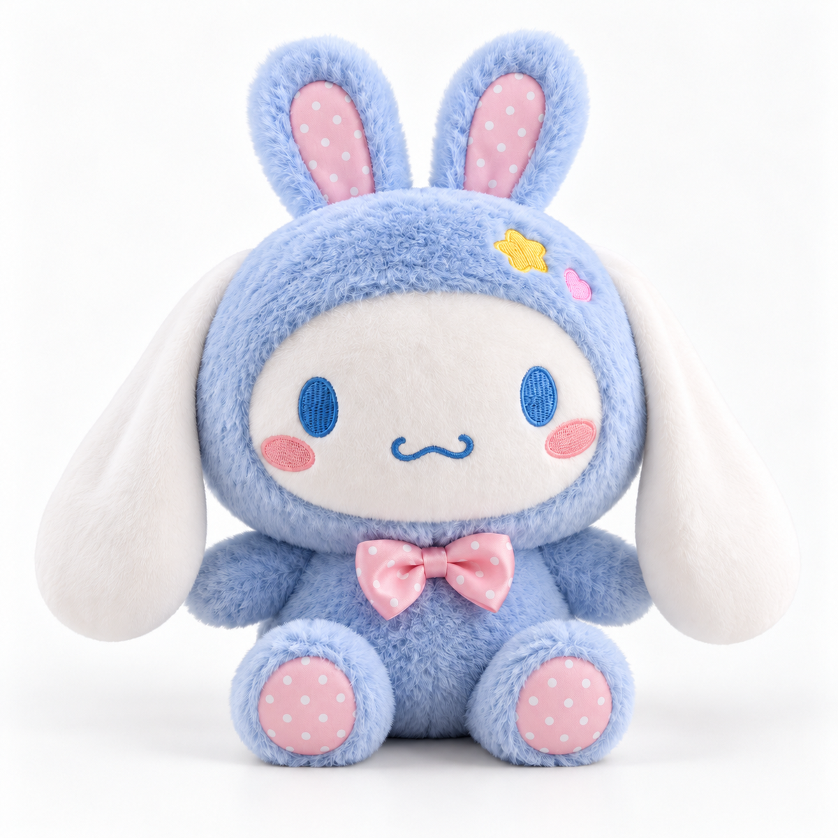 Plushie