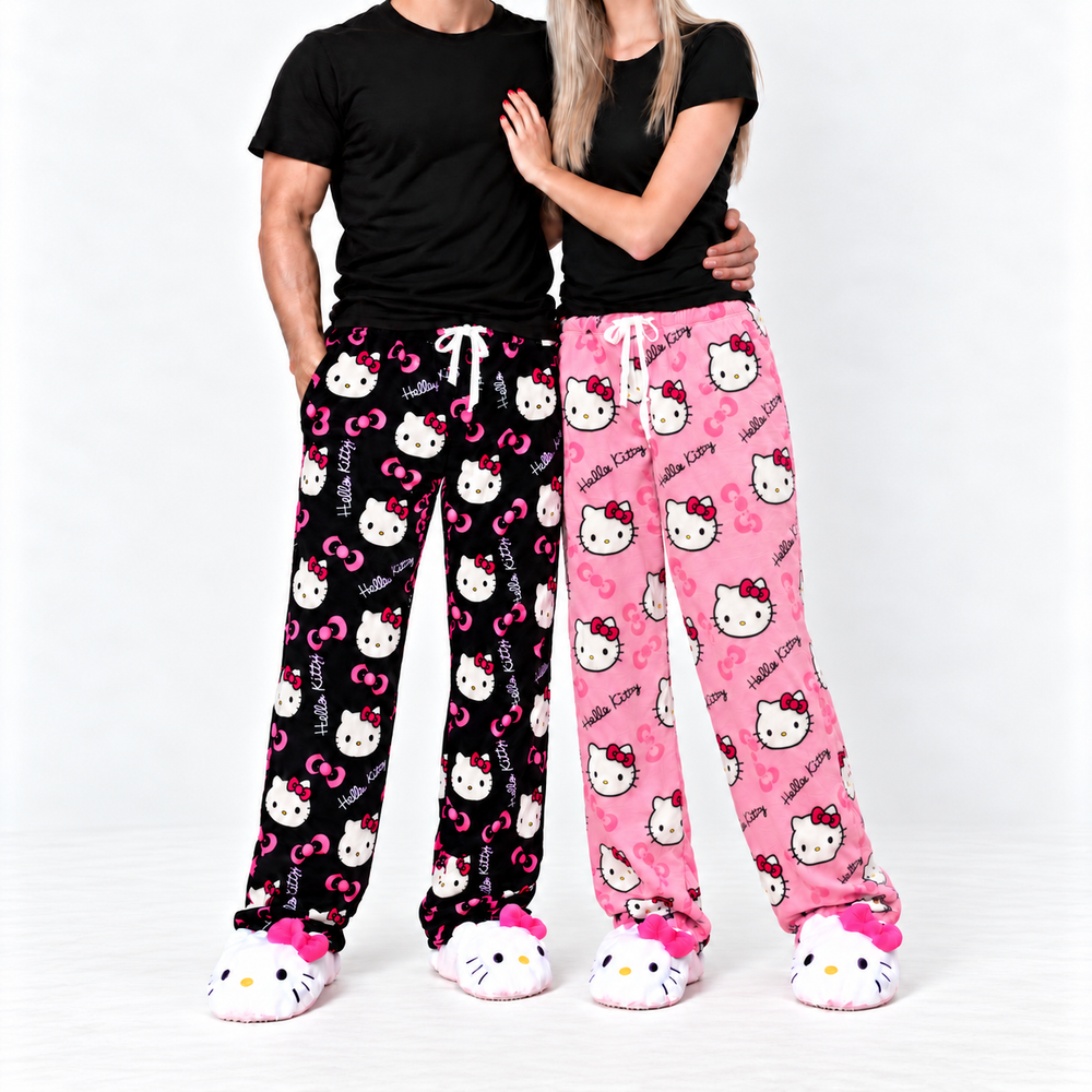 Pajama Pant