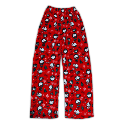 Pajama Pant