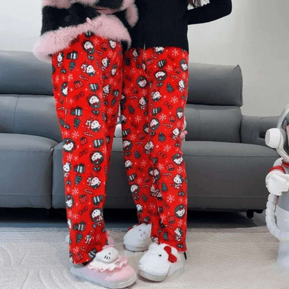 Pajama Pant