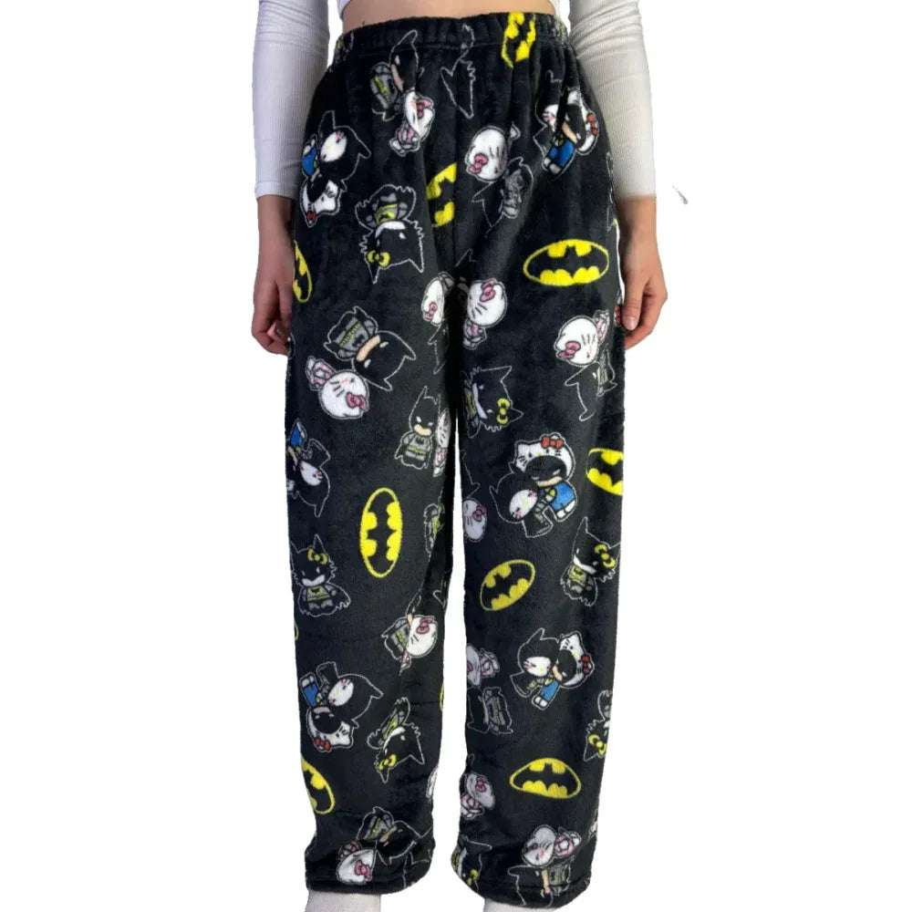 Pajama Pant