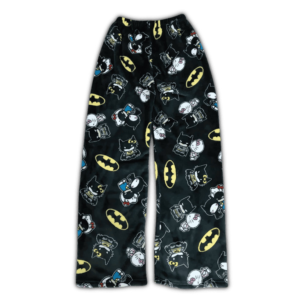 Pajama Pant