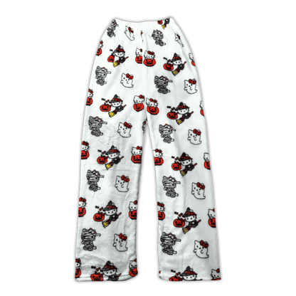 Pajama Pant