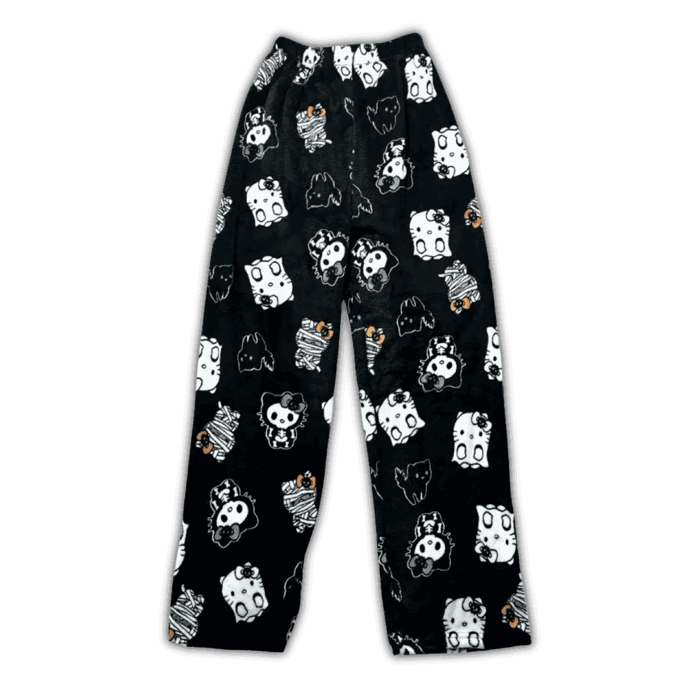 Pajama Pant