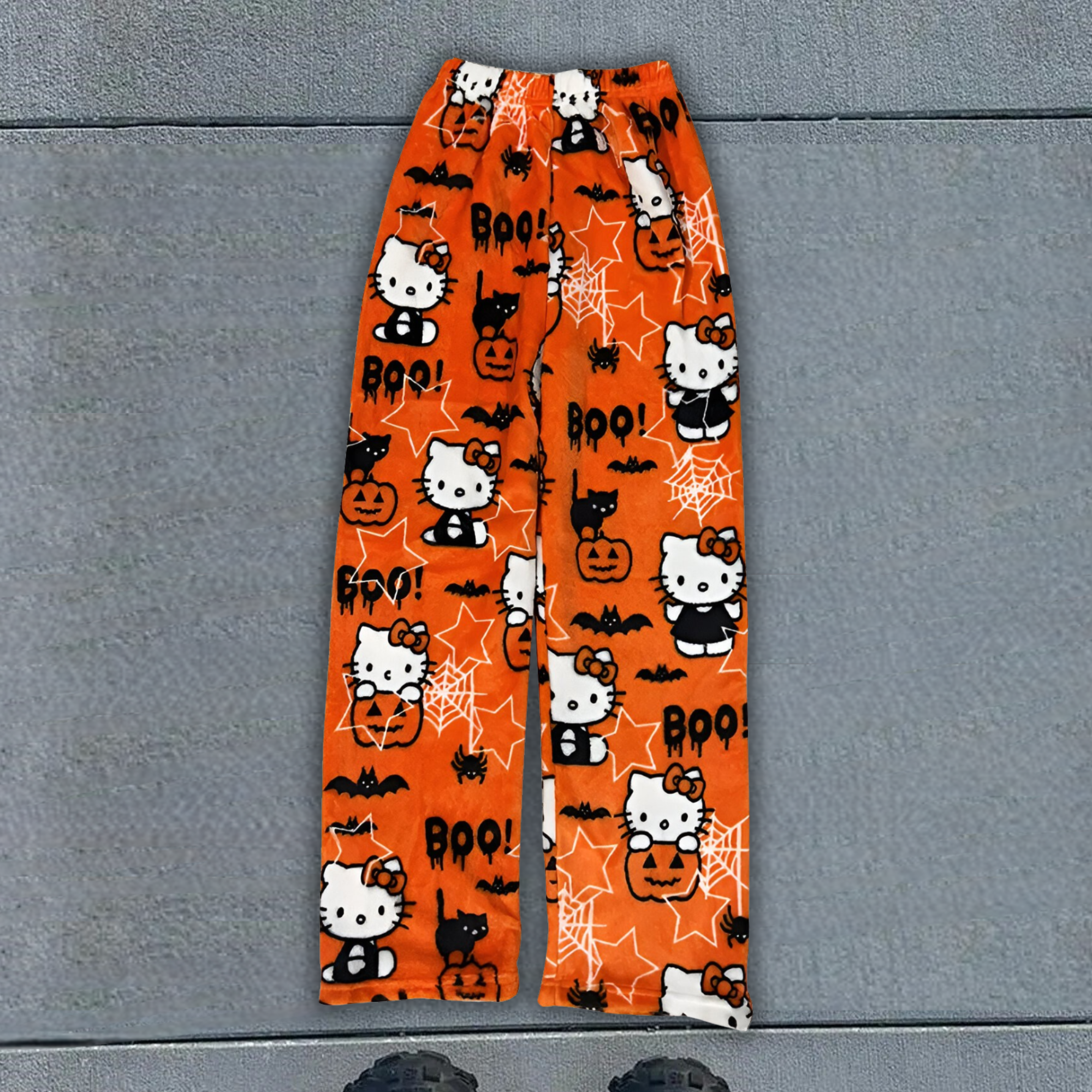 Haloween Pajamas