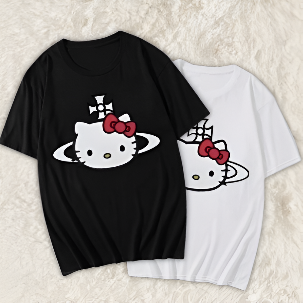 T-Shirts Saturn