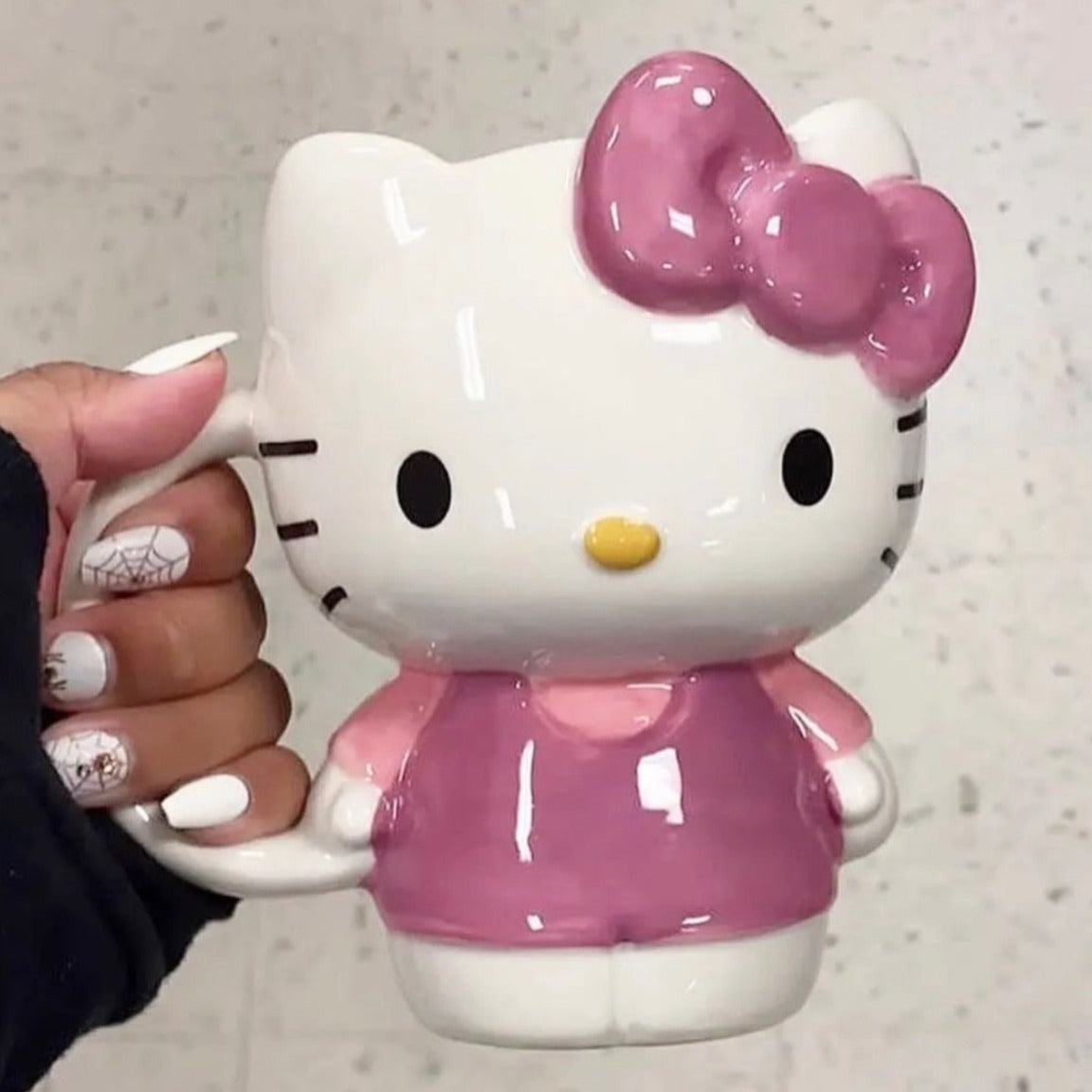 KITTY MUG