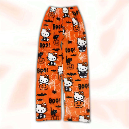 Pajama Pant Haloween