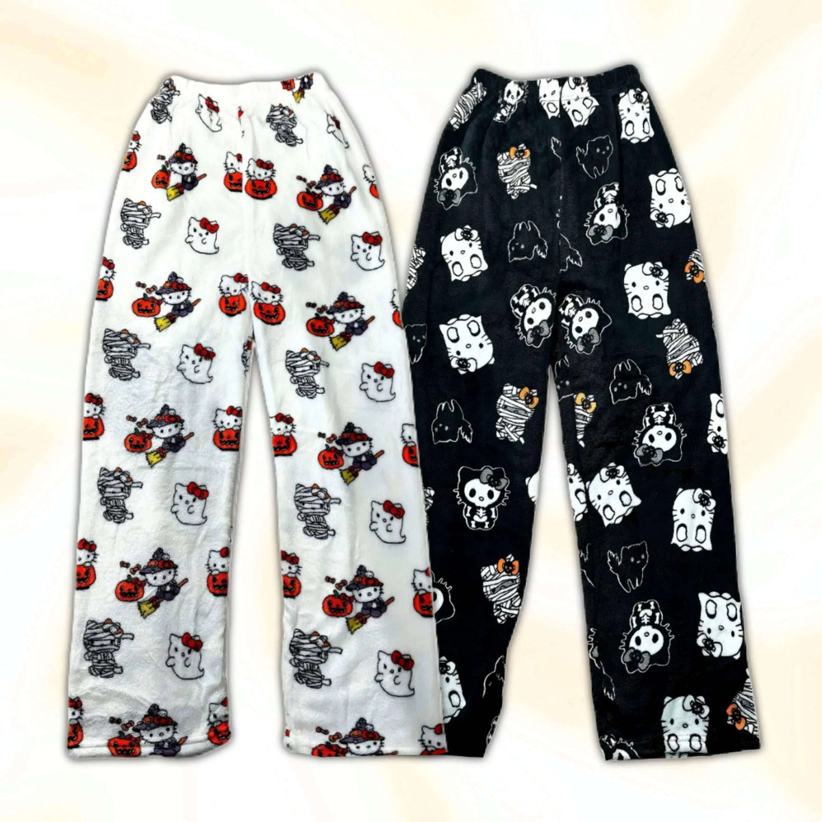 Pajama Pant