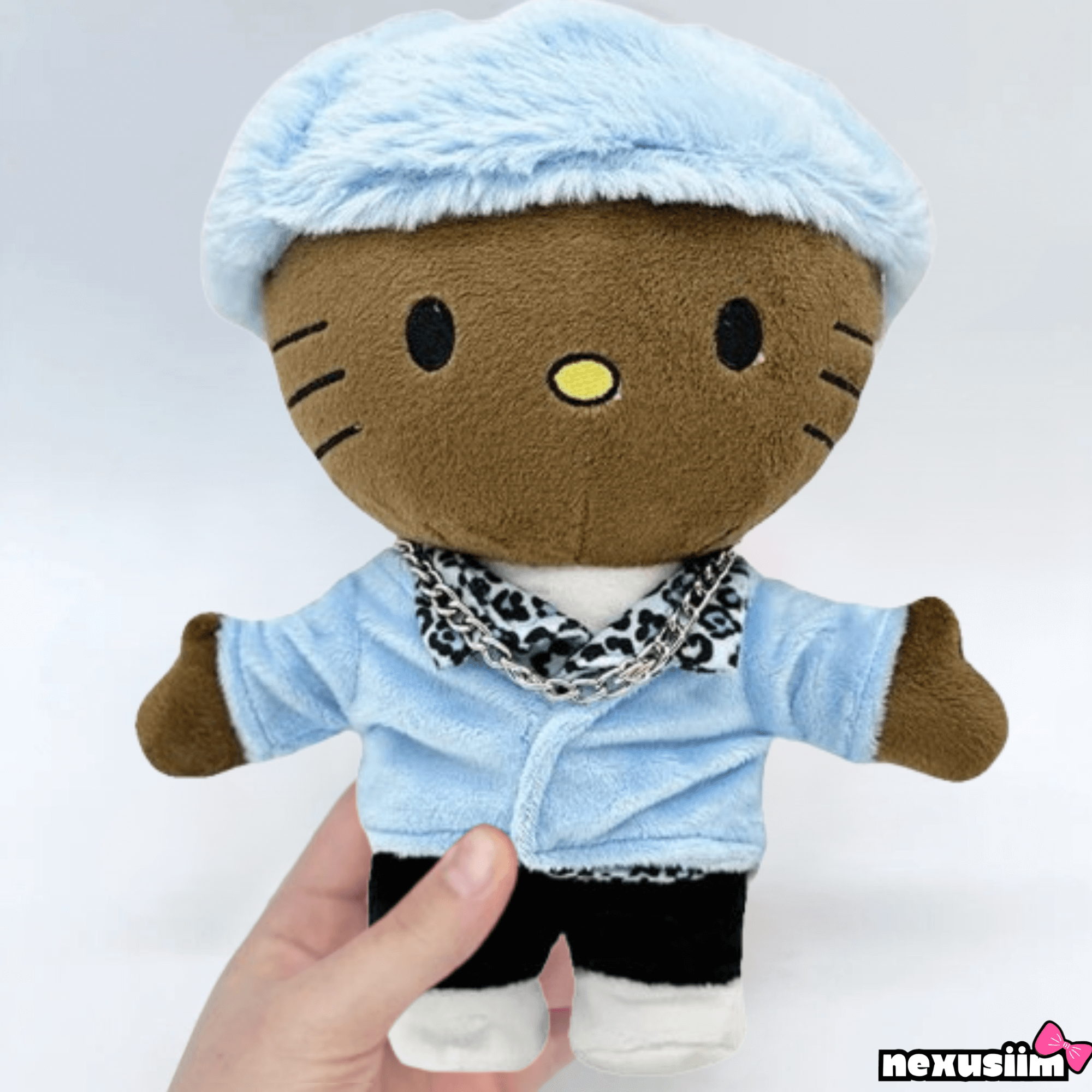 Tyler The Creator Plush