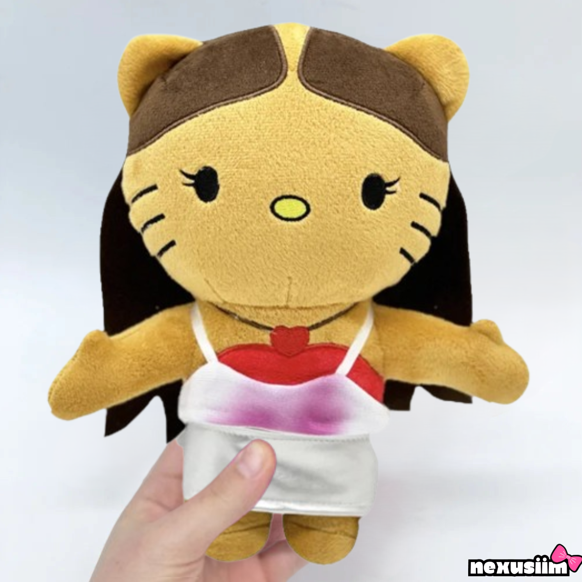 Olivia Rodrigo Kitty Plush