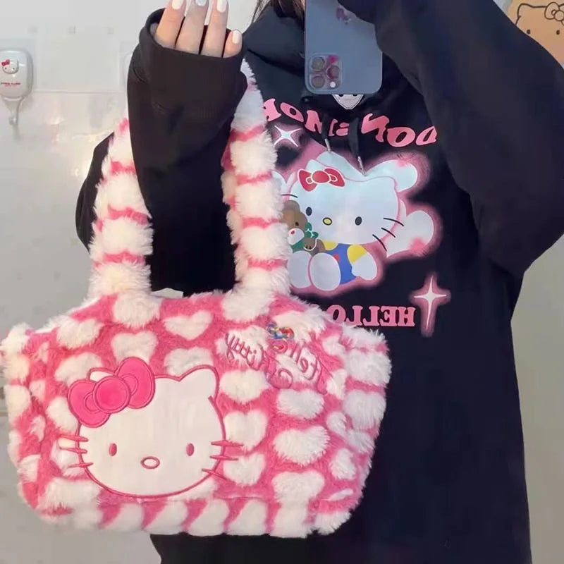 Kitty Handbag