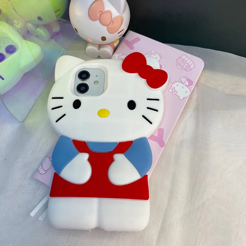 KITTY CASE