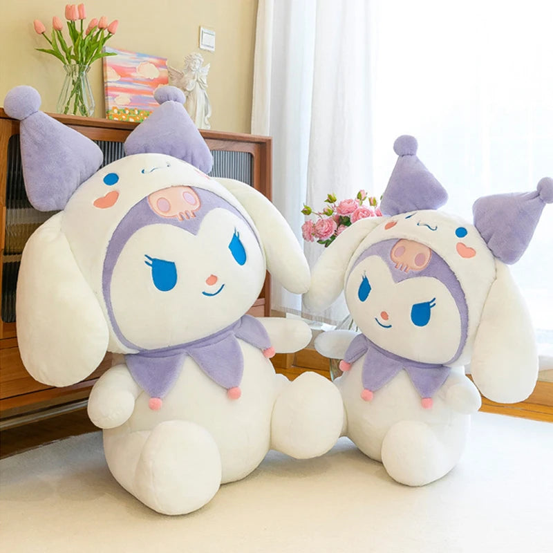 Kawaii Plush