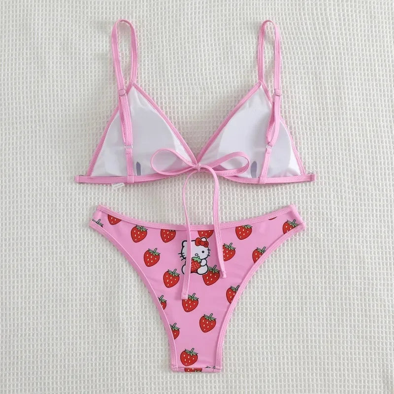 Kitty Bikini