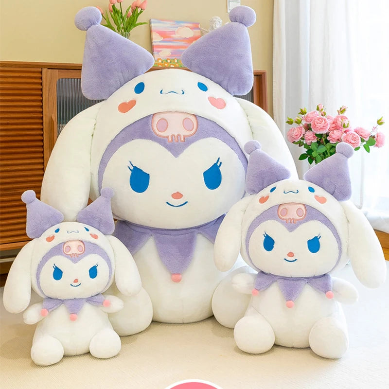 Kawaii Plush