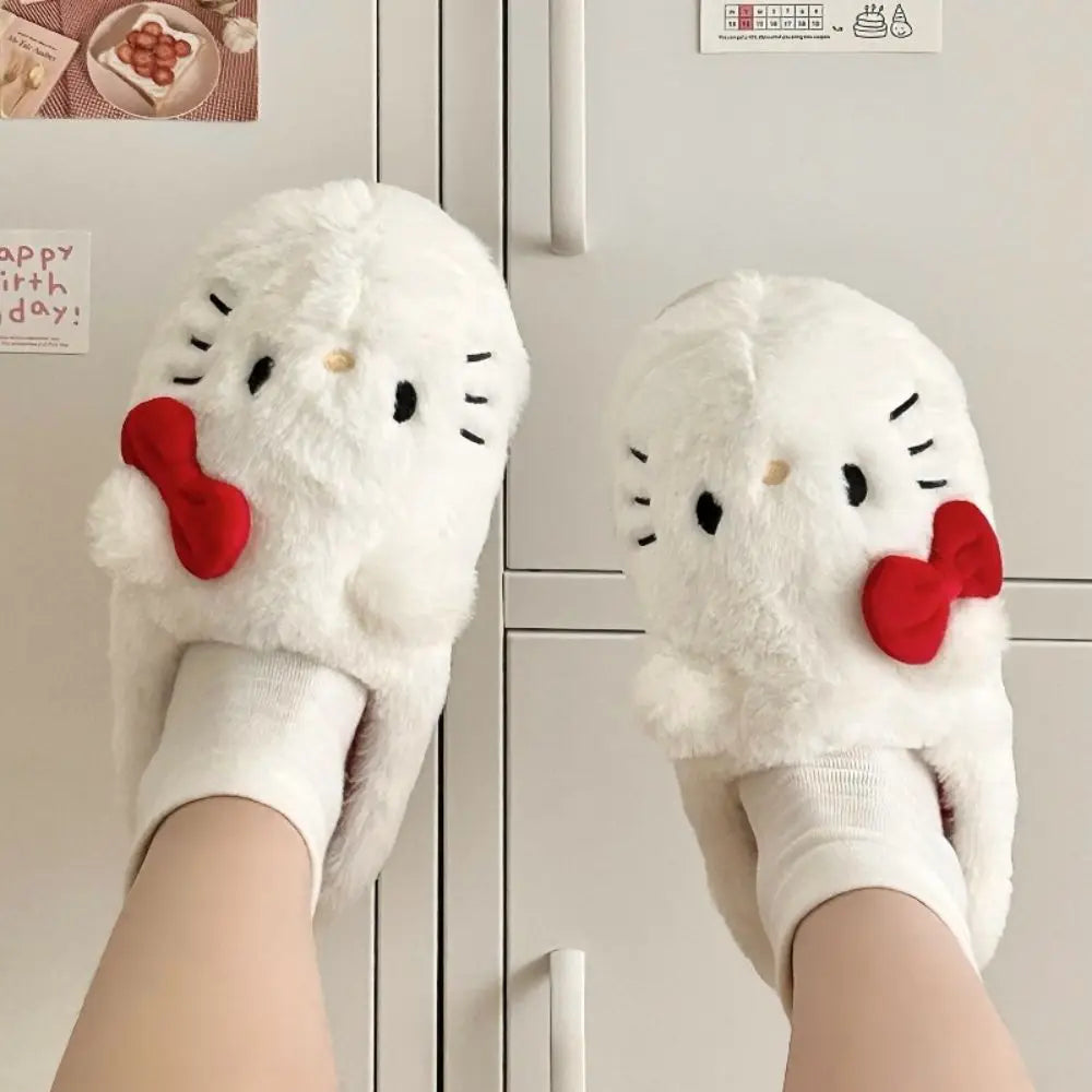 Cute Slippers - nexusiim