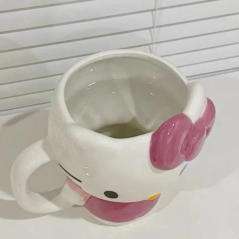 TAZA GATITO