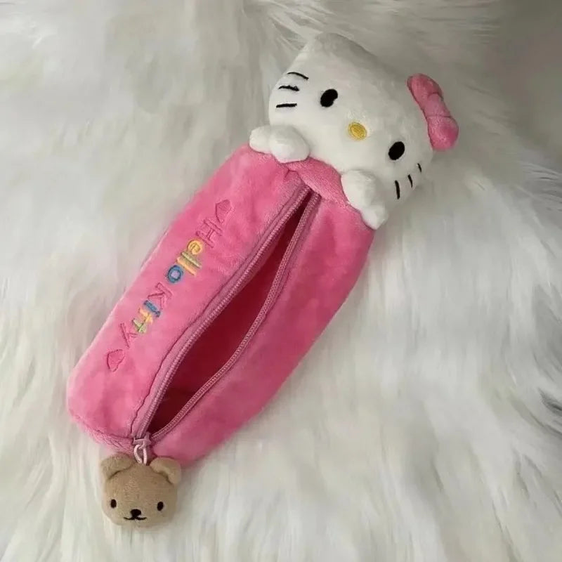 KITTY PEN BAG