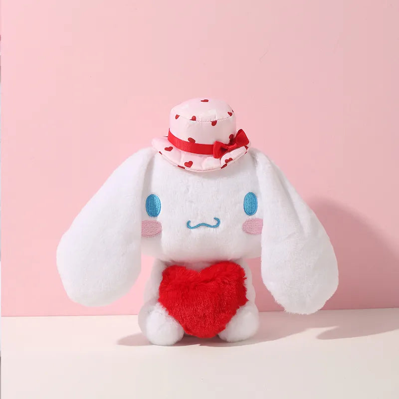 Cute Plush