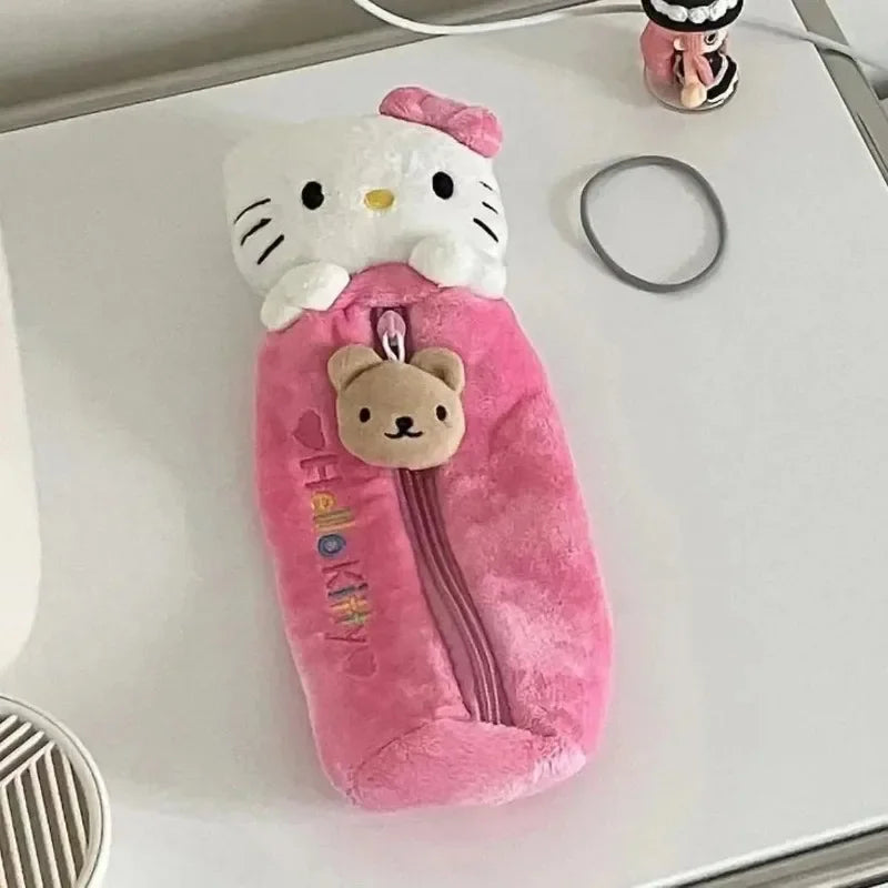 KITTY PEN BAG