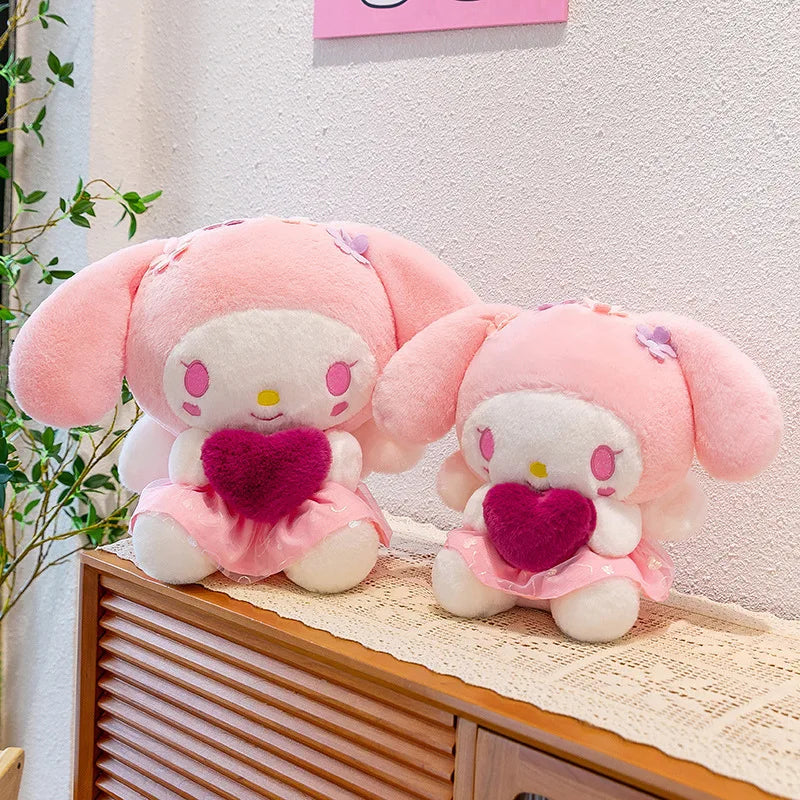 Amor Kawaii Peluche