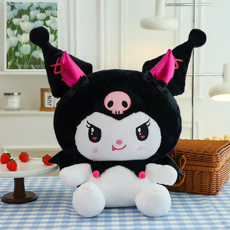 Halloween Plush