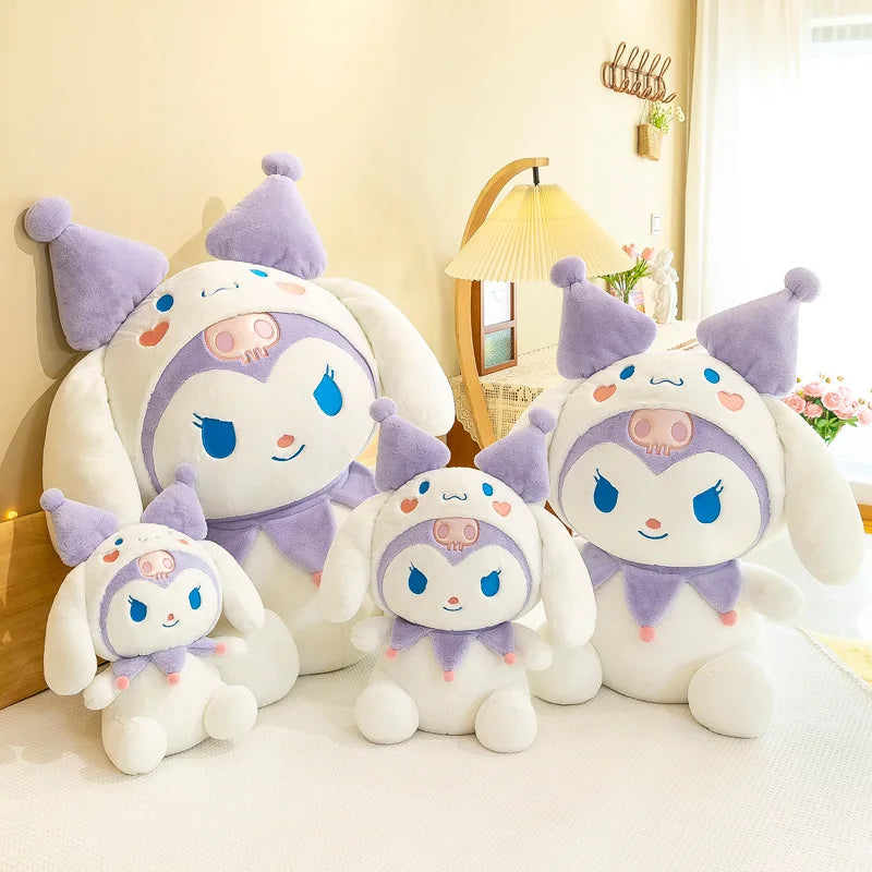 Kawaii Plush