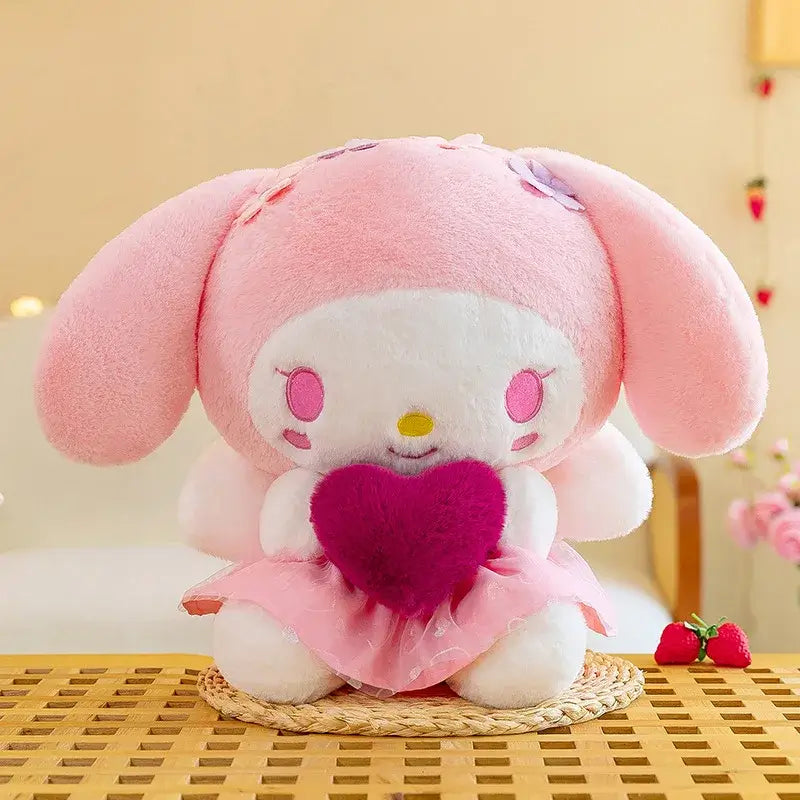 Amor Kawaii Peluche