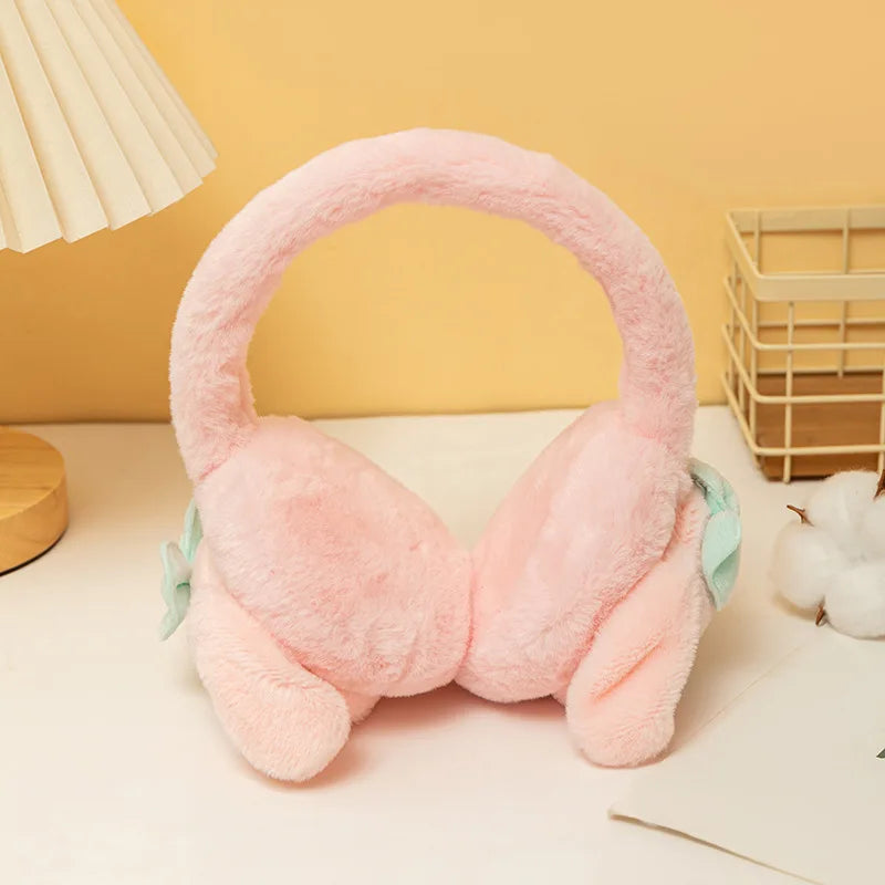 Cute Earmuff - nexusiim