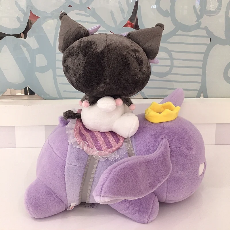 Sleeping kawaii Plush