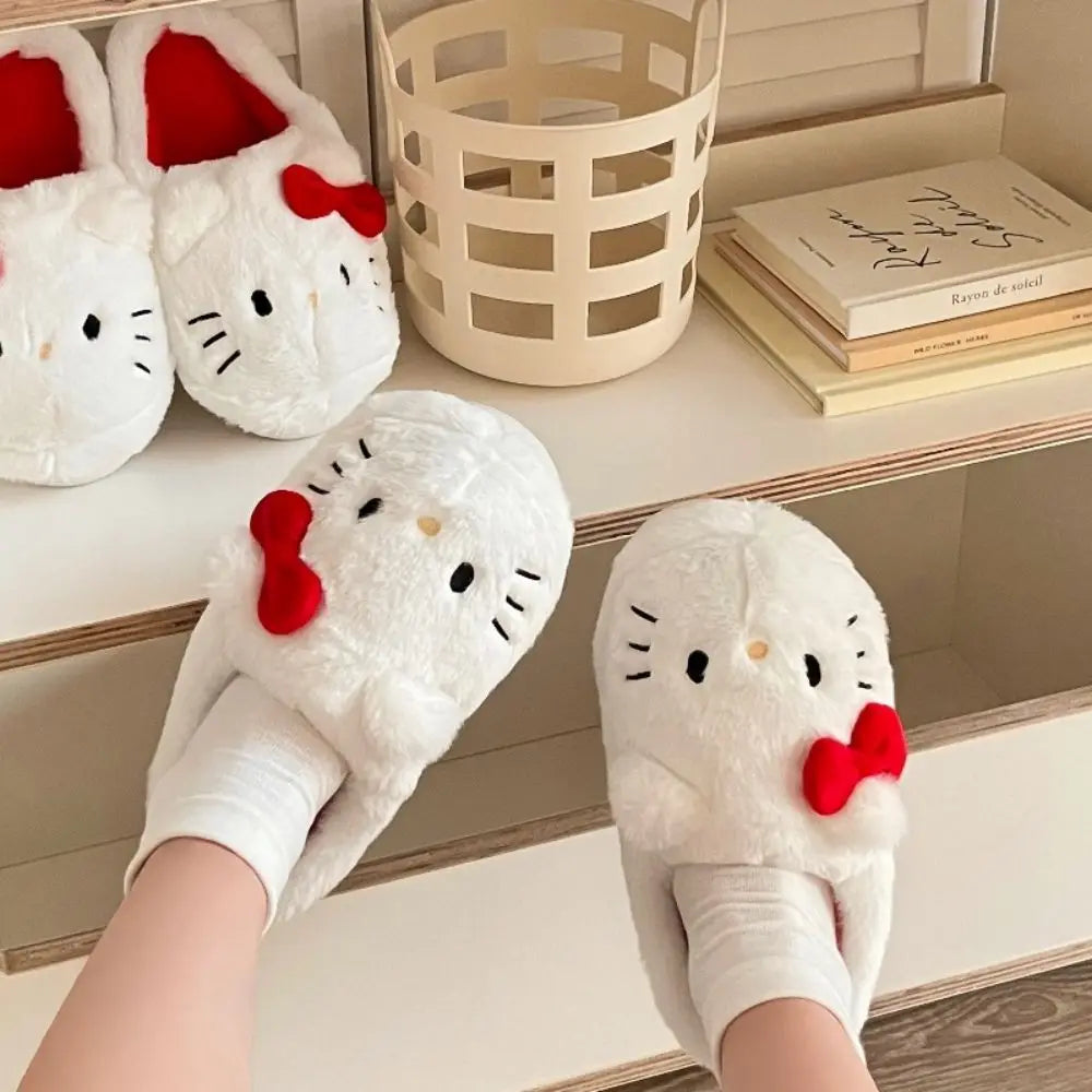 Cute Slippers - nexusiim