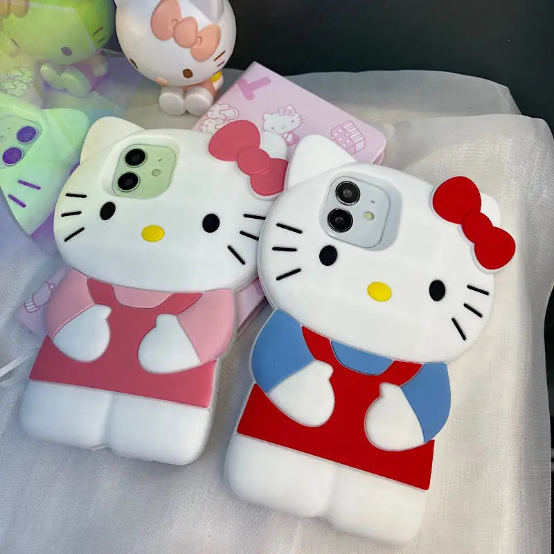 KITTY CASE