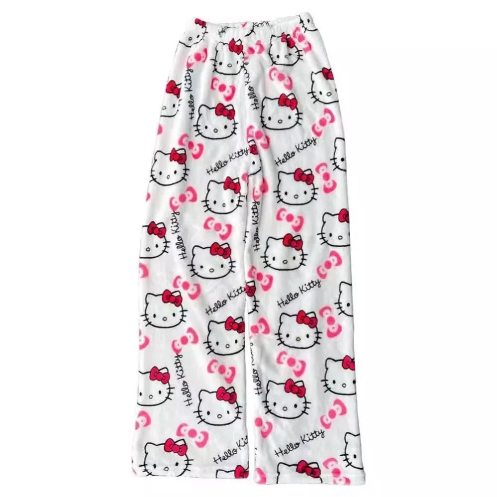 Pajama Pant