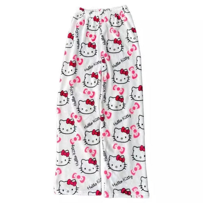 Pajama Pant