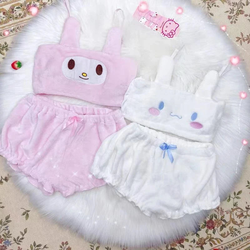 KAWAII PAJAMAS