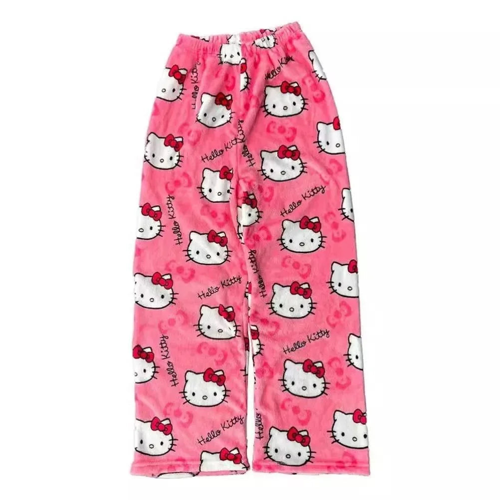 Pajama Pant