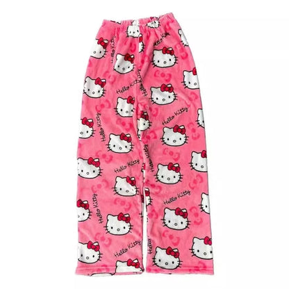 Pajama Pant