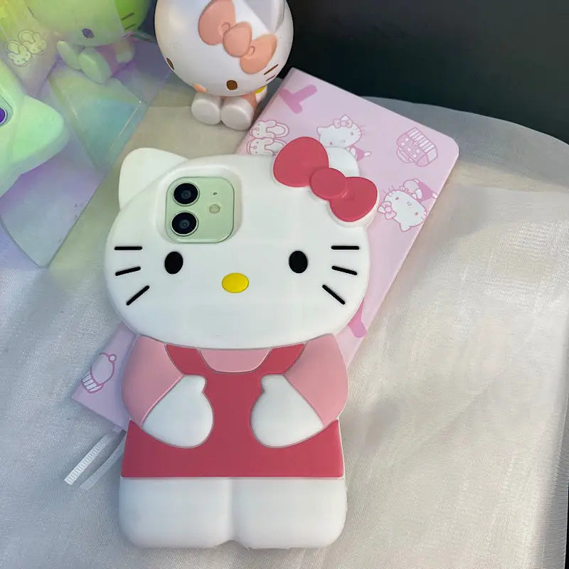 KITTY CASE