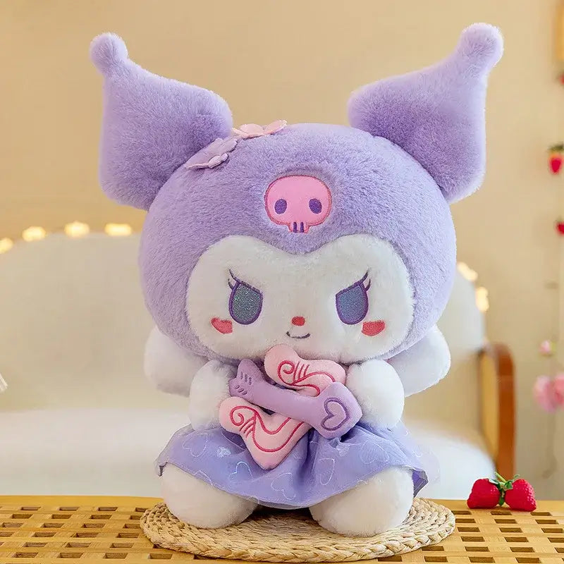 Amor Kawaii Peluche