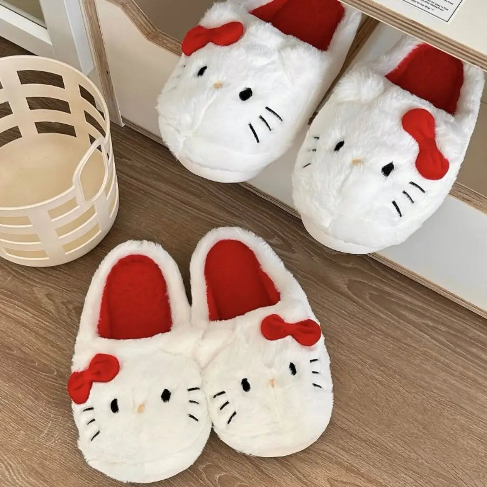 Cute Slippers - nexusiim