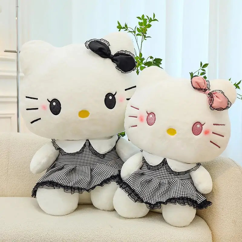 Kattie Cute Plush