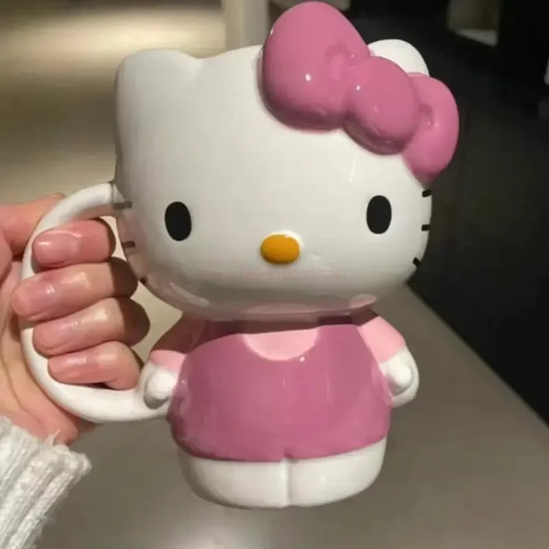 TAZA GATITO