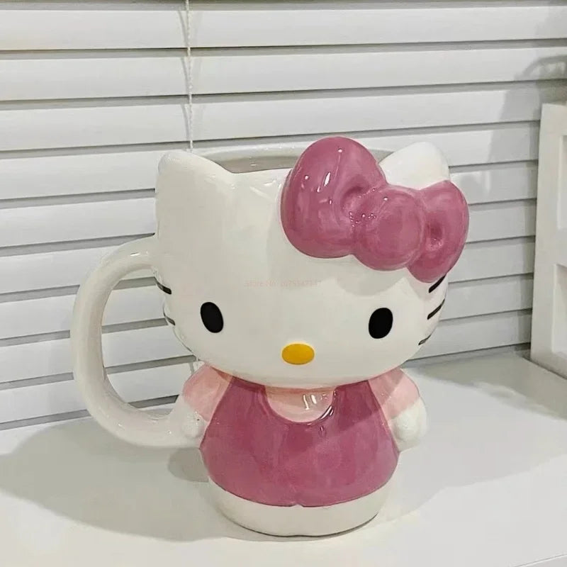 TAZA GATITO