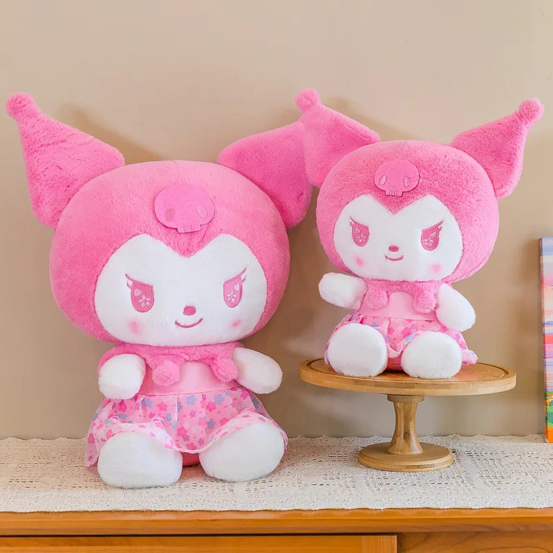 Peluche Sakura Rosa