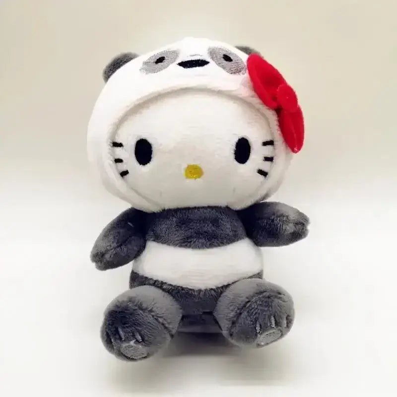 BEAR KITTY PLUSH - nexusiim