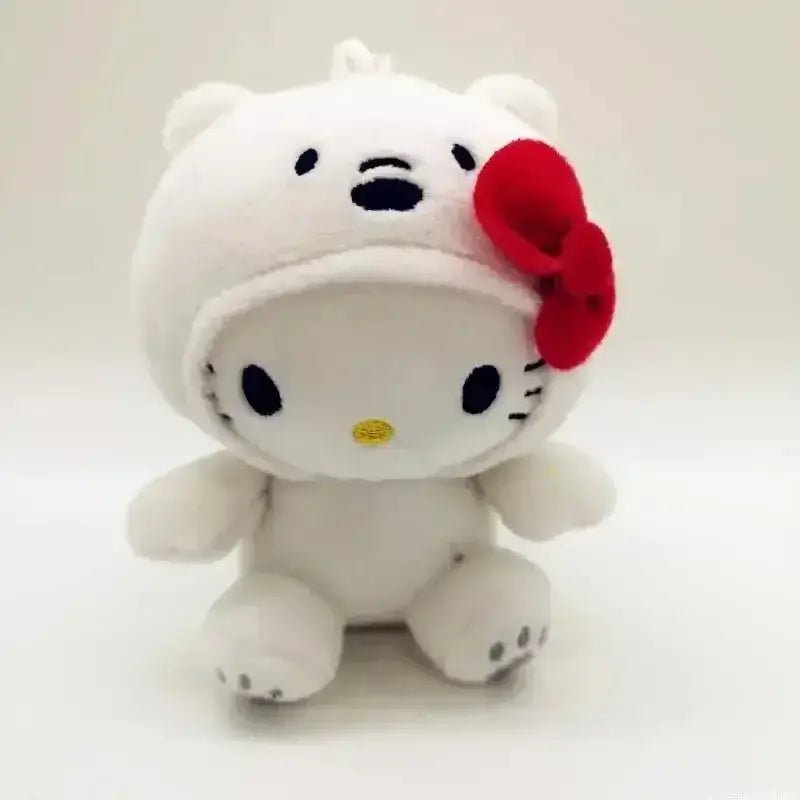 BEAR KITTY PLUSH - nexusiim