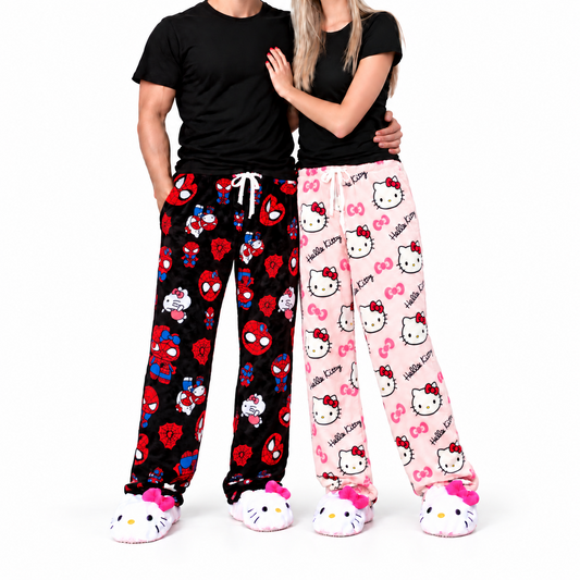 Pajama Pant